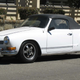 Illustration for article titled 1974 Volkswagen Karmann Ghia